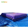 PVC Inflatable Airbag for Trampoline Park
