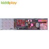 KD11050A New Arrival And Large Indoor Trampoline Park