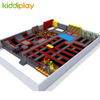 KD11080A Super Hot Selling Free And Professional Trampoline Park Center