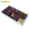 KD11081B Newest Popular Trampoline Park Center