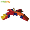 Multifunctional Balance Beam Indoor Soft Toddler Toy Playground