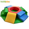 Hot Sale Kids Indoor Soft Toddler Play Game Ground