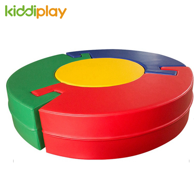 Kiddi Kids Indoor Soft Toddler Playground Equipment