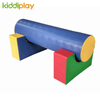 High Quality Kids Toddler Play Area Indoor Soft Indoor Playground Equipment 