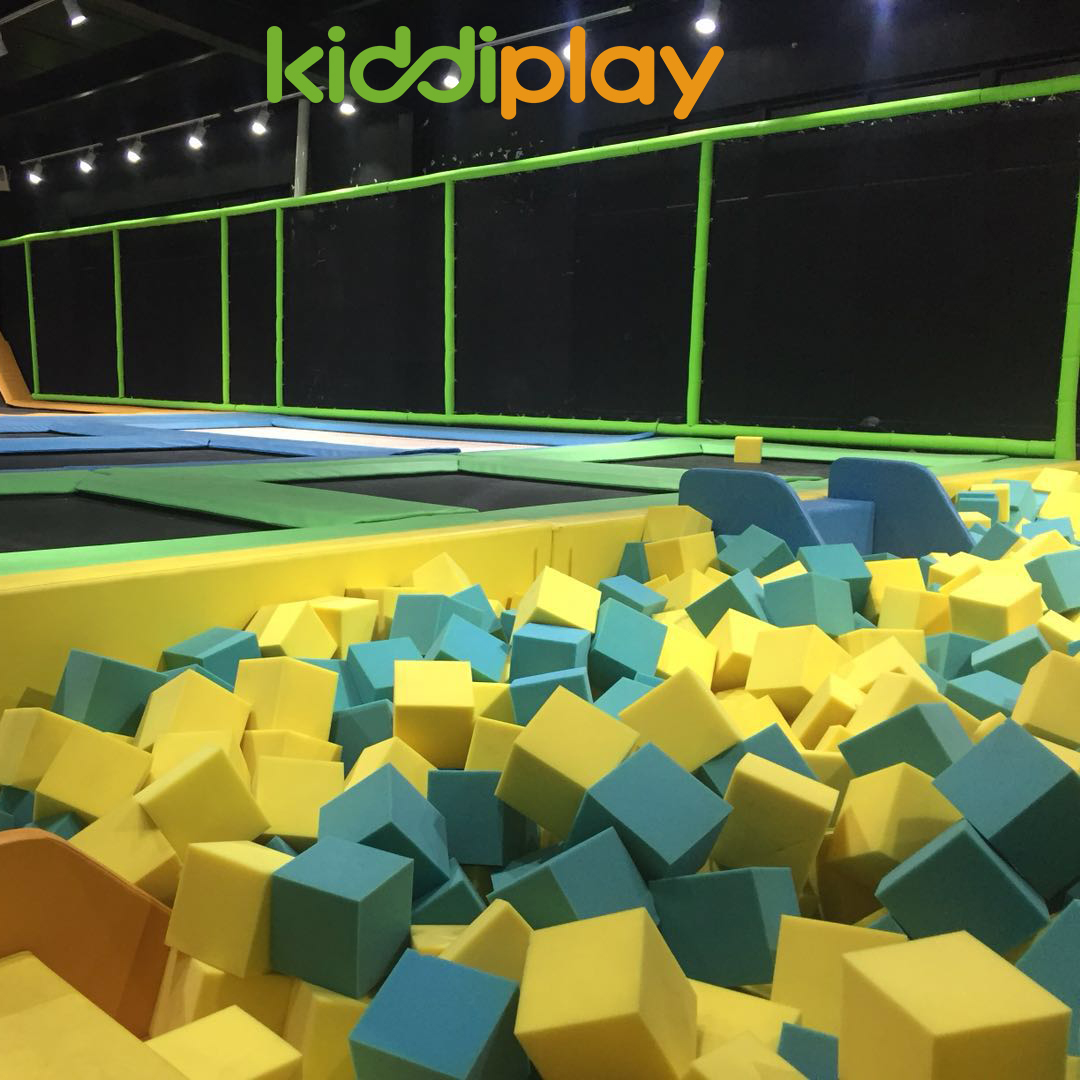 What is the Cost of an Indoor Playground