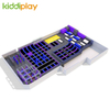 Best China Low Price Kids Indoor Trampoline Bed Adults Professional Trampoline Park