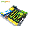 KD11082C Hot Popular Play Freely Trampoline Park Center