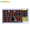 KD11081B Newest Popular Trampoline Park Center