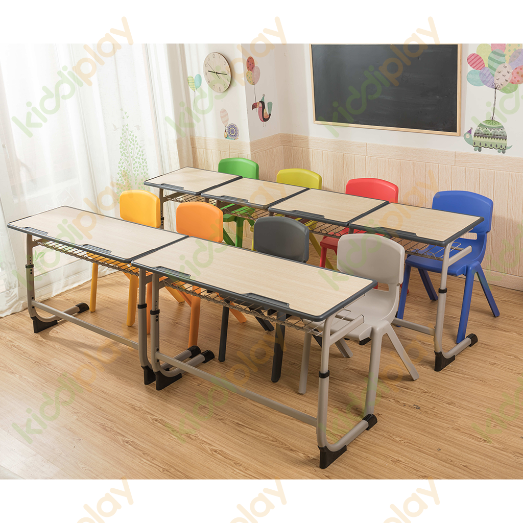2019 New School Desk And Chair for Kids
