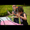 2019 Outdoor Playground Children's Percussion Instrument Amusement Park Kids Musical Instrument