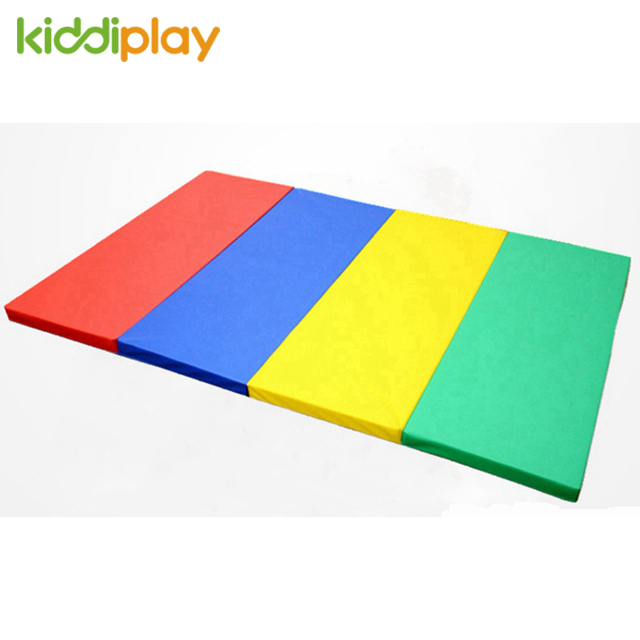 Early Education Toddler Play Indoor Folding Floor Mat Kids Game Equipment
