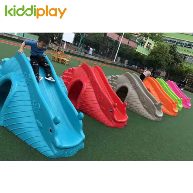 Kids Role Play Toy Game Indoor Slide And Swing