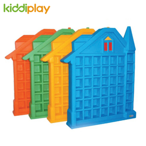 Plastic Toy - Plastic Rack For Kindergarten