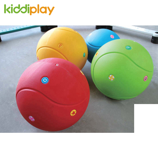 Children Toy Big Plastic Ball