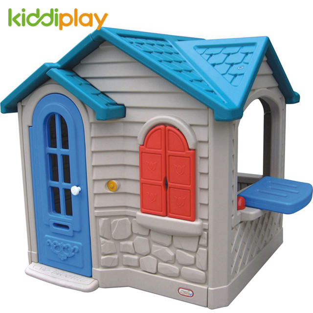 KiddiPlay Outdoor Kids Playhouse Game