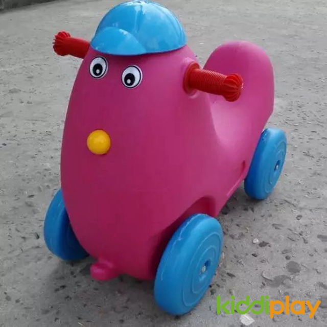 Adorkable High Quality Children's Toy Car,kids Cute Mini Plastic Car