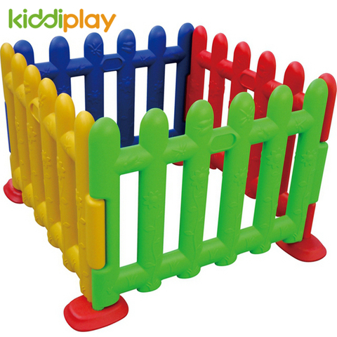 KiddiPlay Ball And Sand Pool Manufacturer Plastic Fence