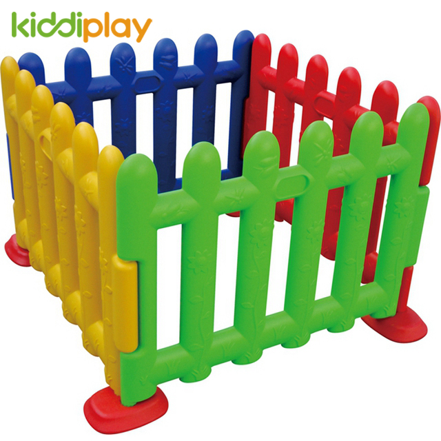 KiddiPlay Ball And Sand Pool Manufacturer Plastic Fence