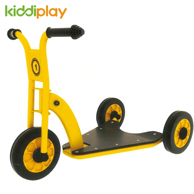 The Popular Fun Play Trike Kids Play Little Toy Trike for Training Hand And Brain Balance 