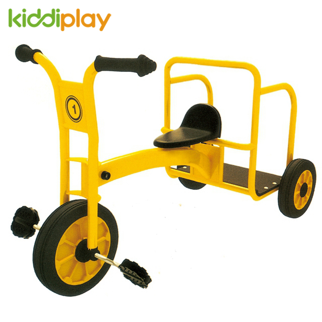 High Quality Kids Play Little Toy Trike for Training Hand And Brain Balance