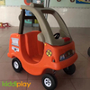 Toy Car - Plastic Toy Car